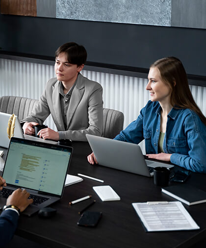 A2Z IT Services