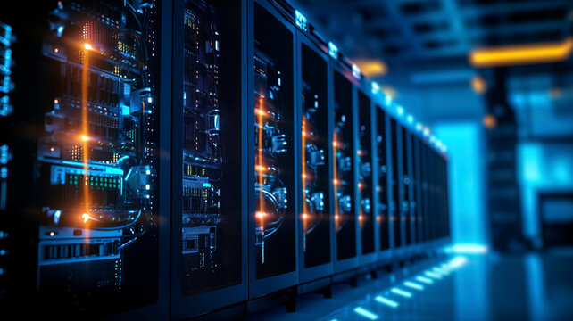 IT Infrastructure