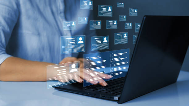 End-User Services