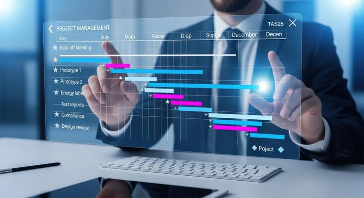 Project Management
