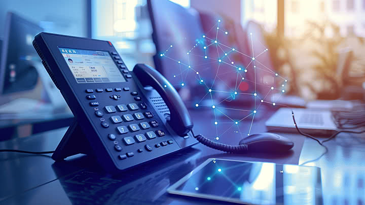 Telephony Solutions